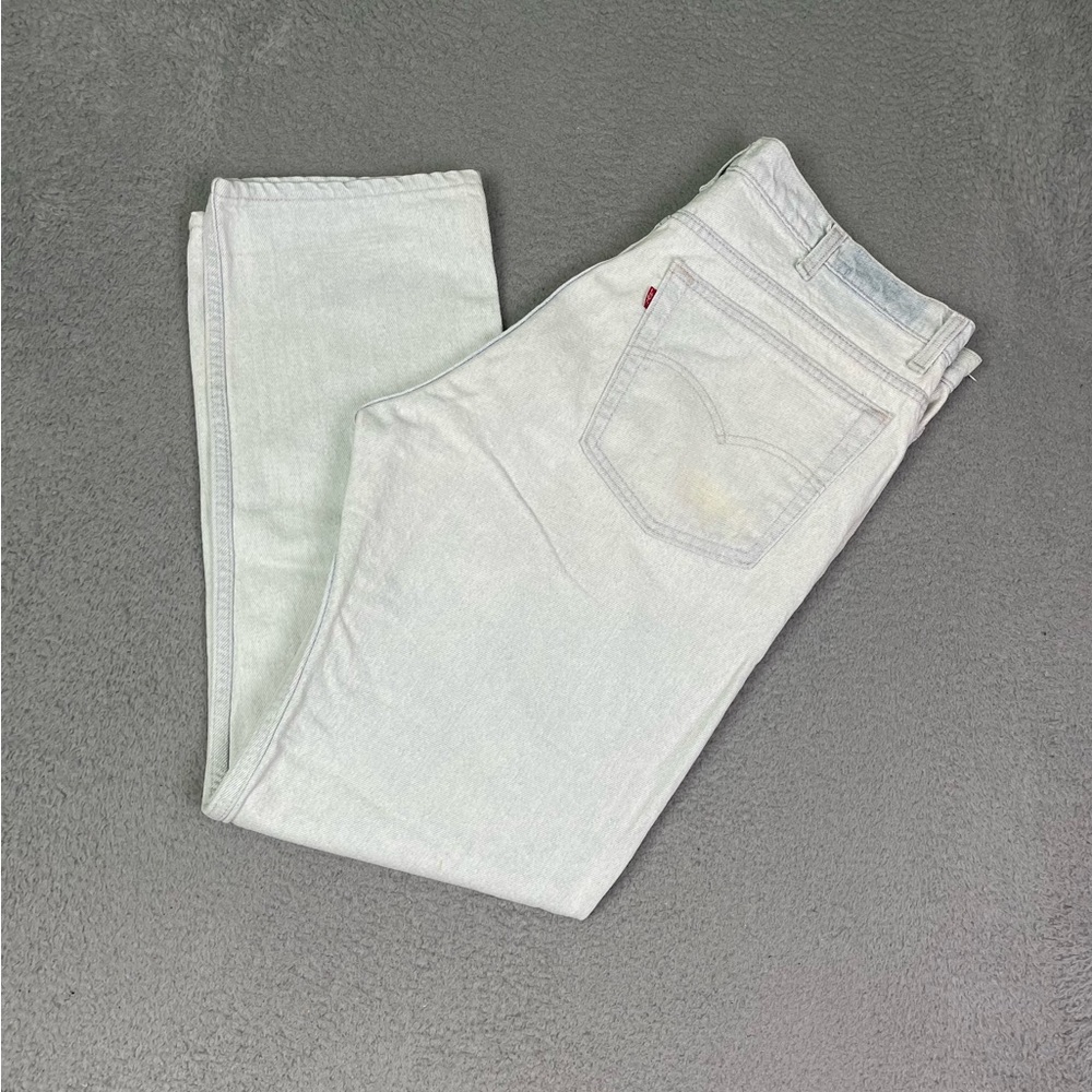 Vintage‎ 90s Levi’s 505 jeans